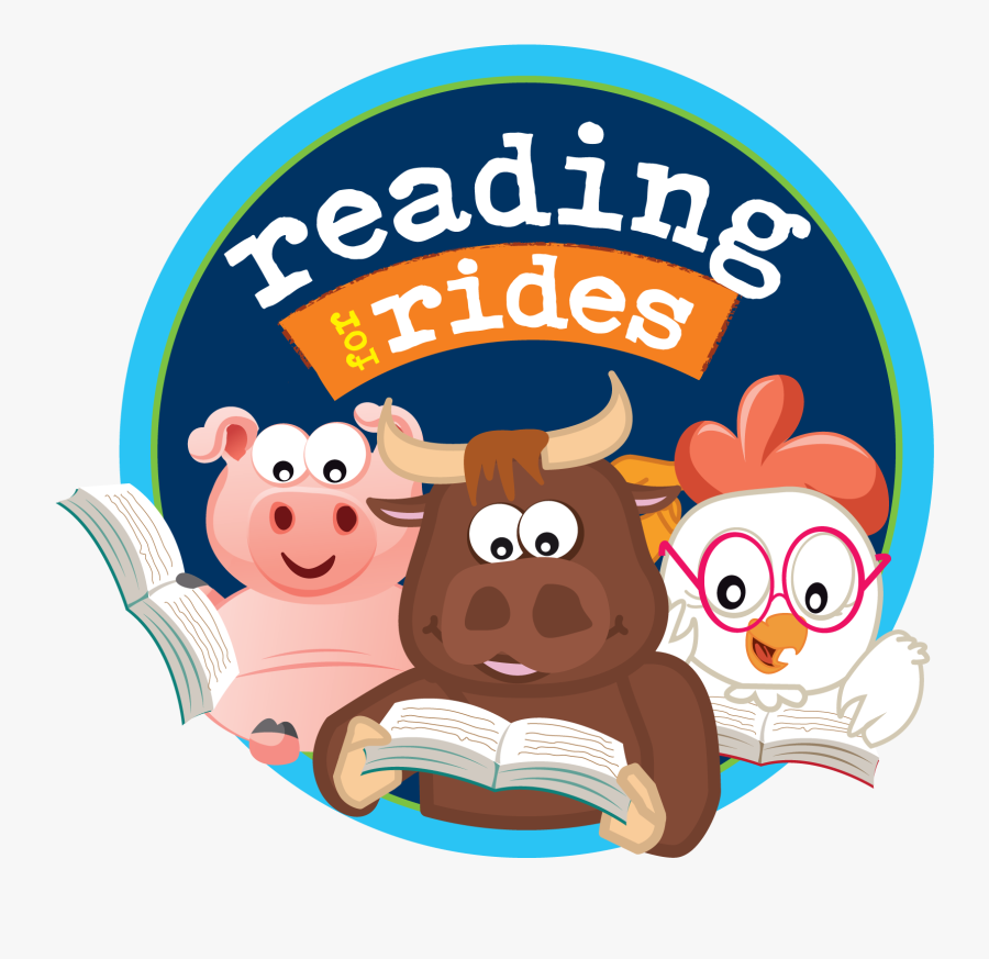 Kids Reading Clipart Bible - Cartoon, Transparent Clipart