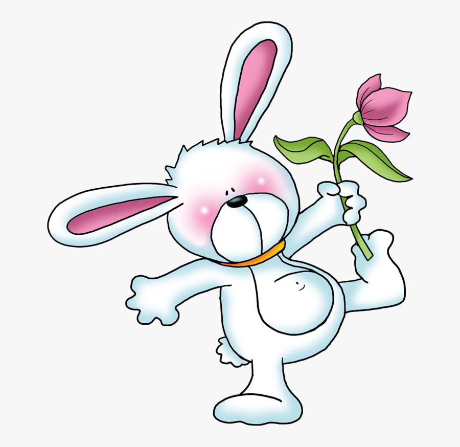 Фотки Bunny Tail, Easter Clip Art, Easter Card, Easter - Vse Najboljše Zdravja In Sreče, Transparent Clipart
