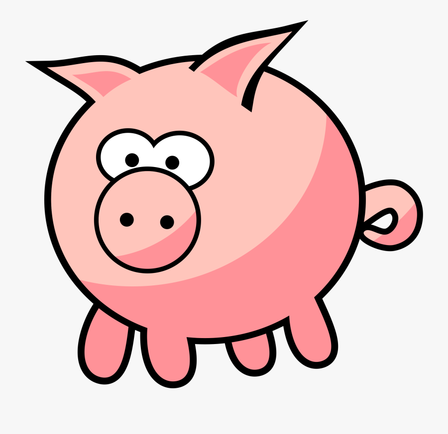 Clip Art Farm Animal, Transparent Clipart