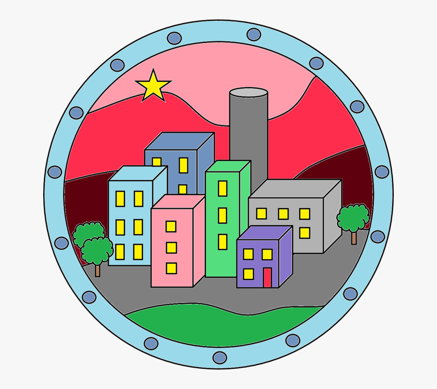 Color By Number Algebra Math Clipart , Png Download - Circle, Transparent Clipart