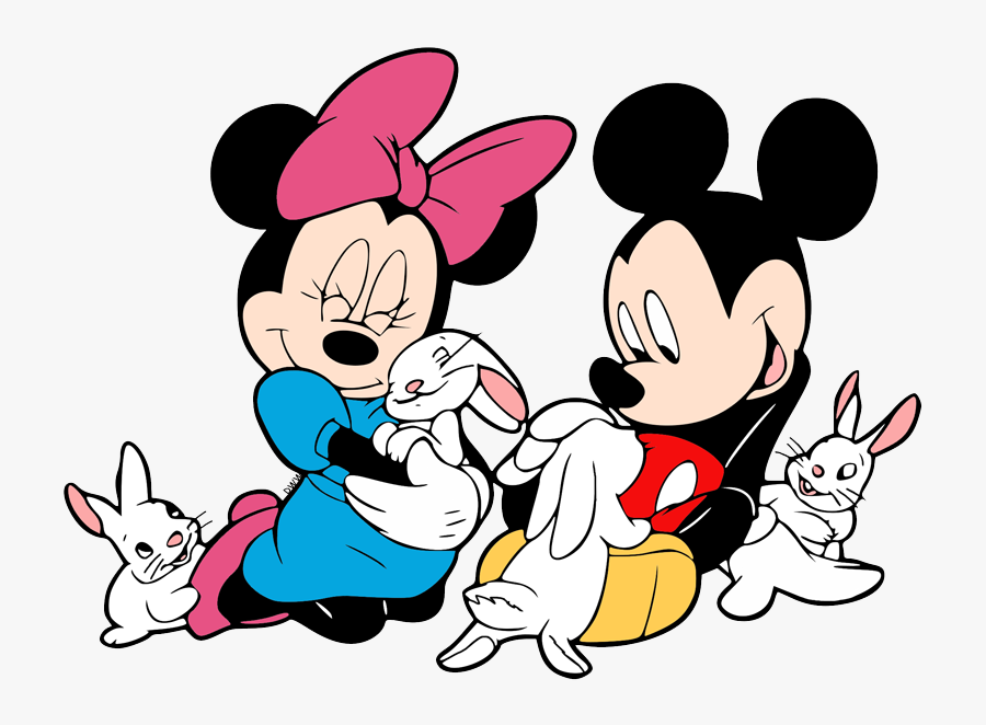 Disney Easter Clipart Free, Transparent Clipart
