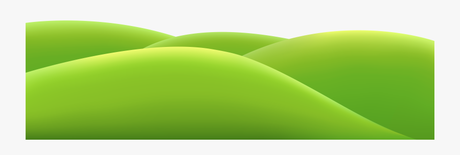 Transparent Grass Clip Art - Colorfulness, Transparent Clipart