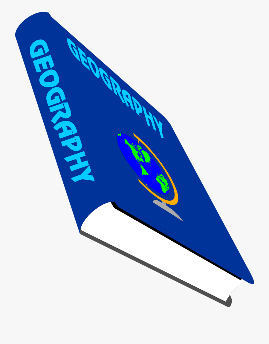 Animated Cliparts Books - Geography Books Free Download, Transparent Clipart