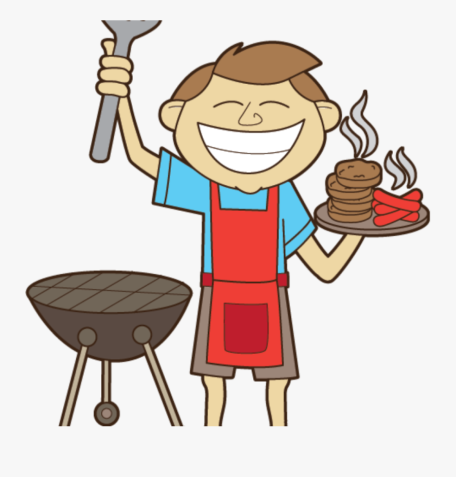 Bbq Clipart Free Free Bbq Clipart Science Clipart - Transparent Background Bbq Clipart, Transparent Clipart