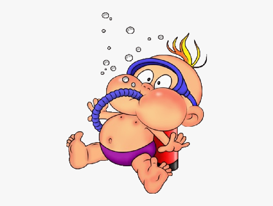 Thumb Image - Clipart Of Funny Cartoons, Transparent Clipart