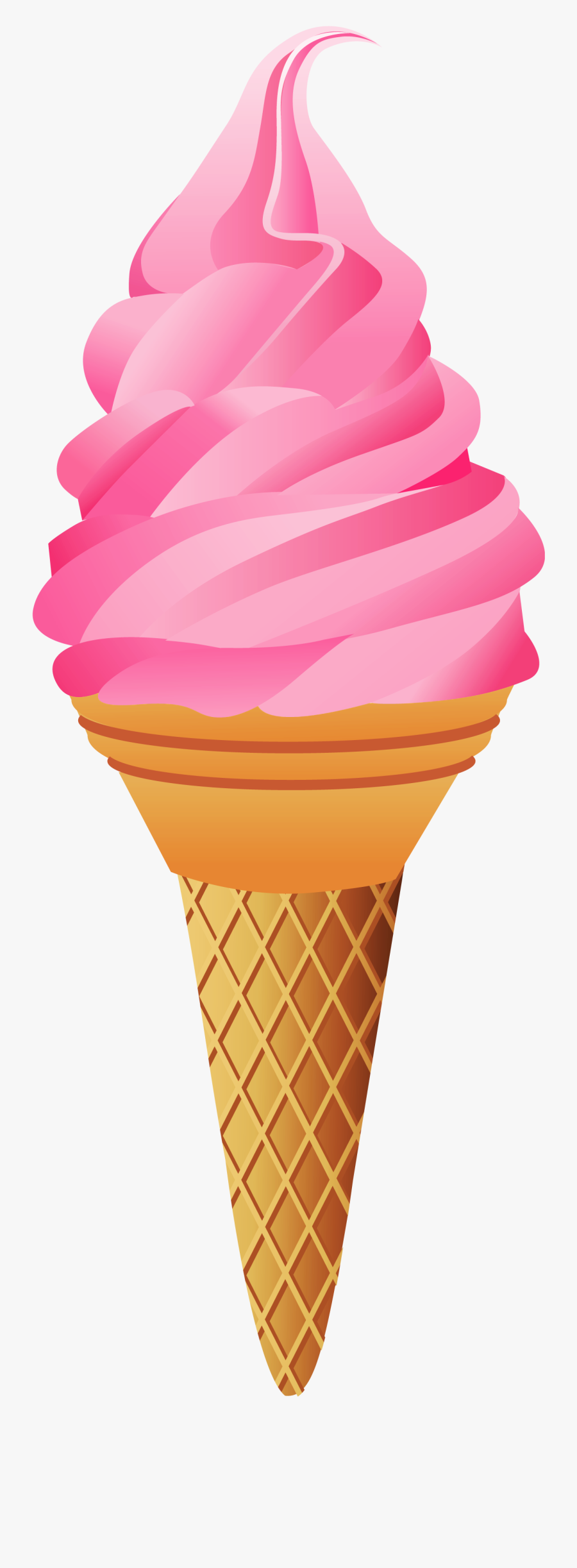 Ice Cream Free Ice Cream Clip Art Ice Images 4 - Ice Cream Clipart Png, Transparent Clipart