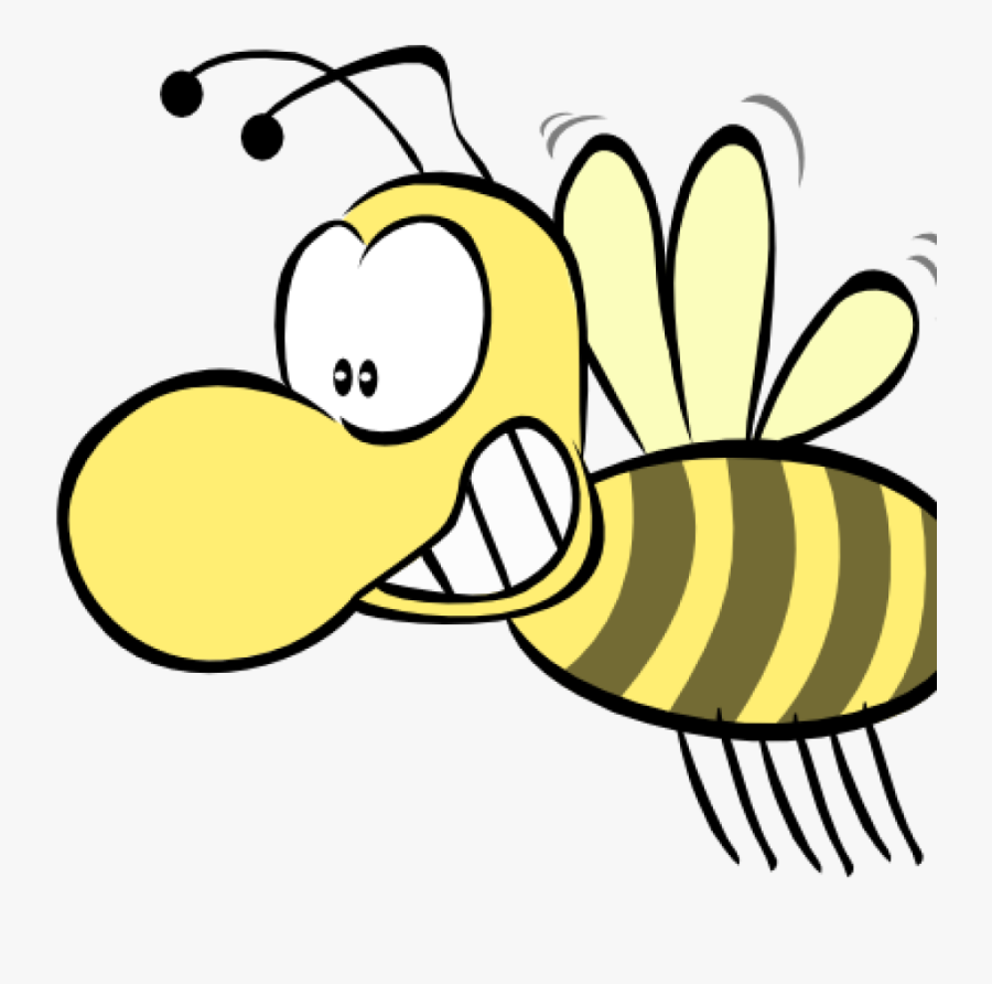 Spelling Bee Clipart Spelling Bee Clip Art At Clker - Bugs With Big Nose, Transparent Clipart