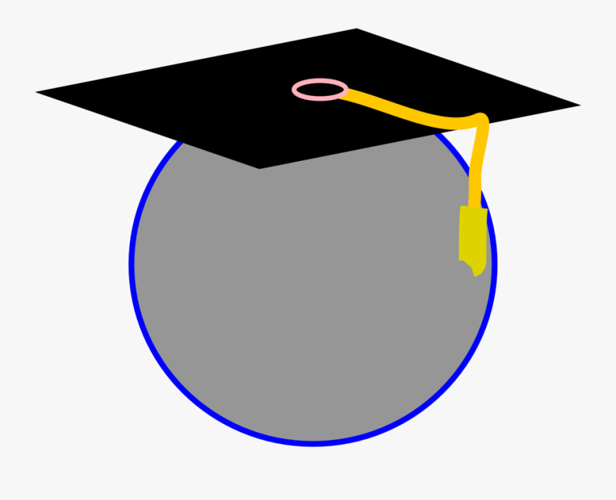 Resultado De Imagen Para Vectores Gratis De Graduacion - Graduation Frame Clip Art, Transparent Clipart