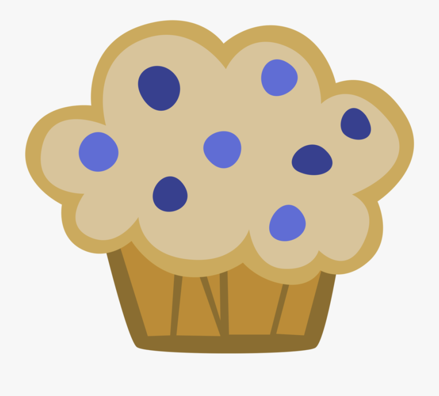 Image Result For Muffin Clipart - Muffin Clipart, Transparent Clipart