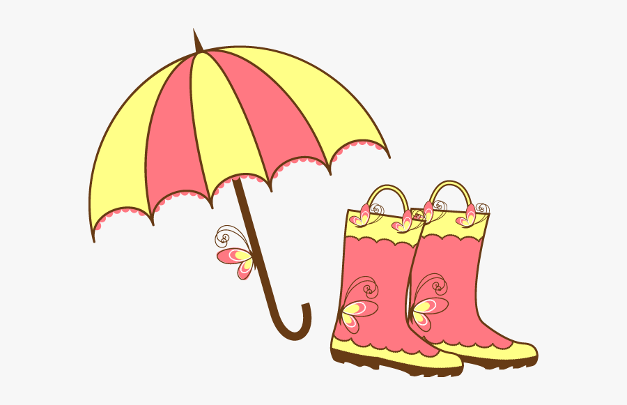 April Showers Clip Art Images April Showers - April Shower April Clipart, Transparent Clipart