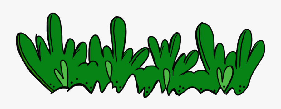 Clip Art Grass Clipart Cliparts For You - Cartoon Grass Clipart, Transparent Clipart