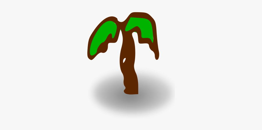 Palm Tree Clip Art Download - Clip Art, Transparent Clipart