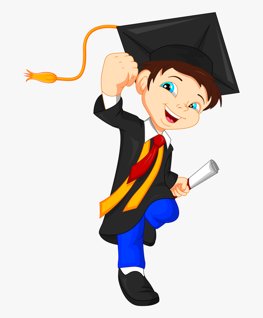 1 - Imagenes De Muñecos De Graduación, Transparent Clipart