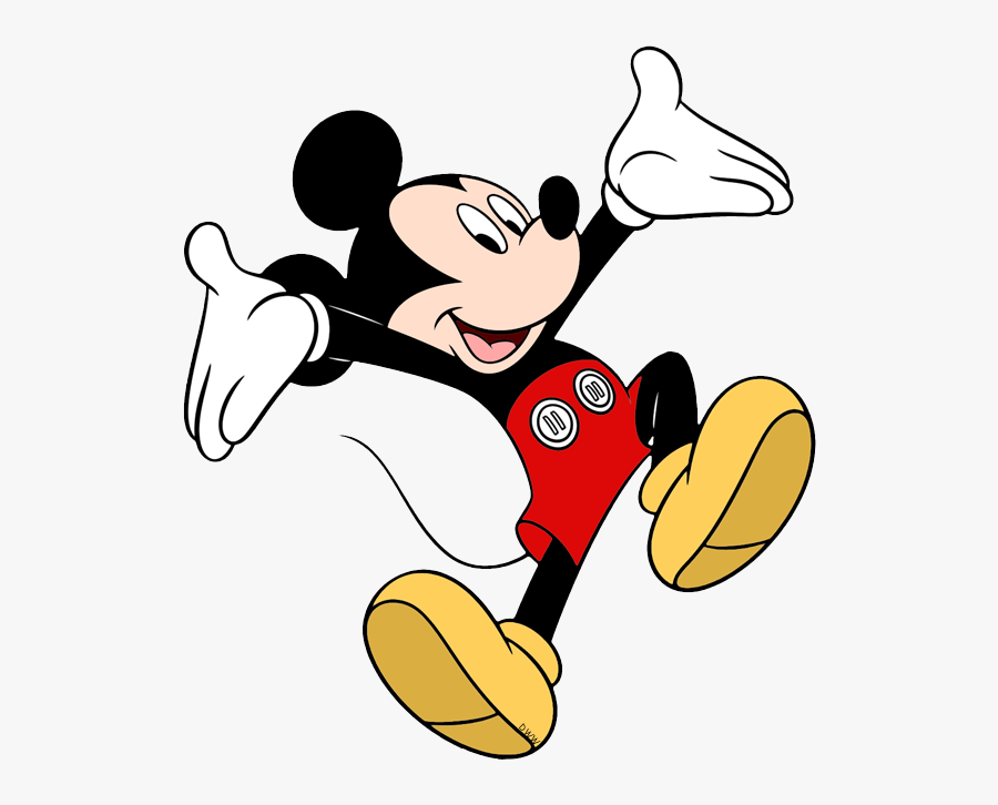 Clip Art Disney Galore - Clipart Mickey Mouse , Free Transparent ...