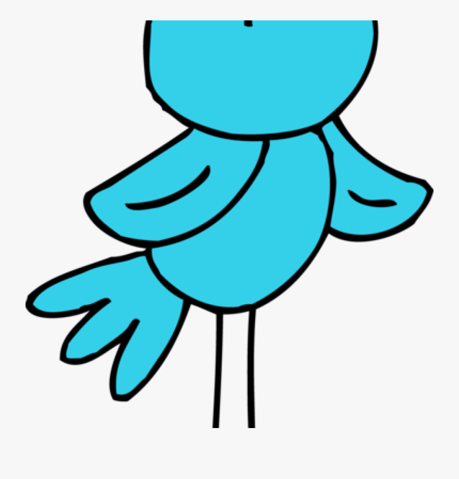 Free Spring Clipart Pictures Cute Spring Clipart At - Cute Blue Bird Clipart, Transparent Clipart