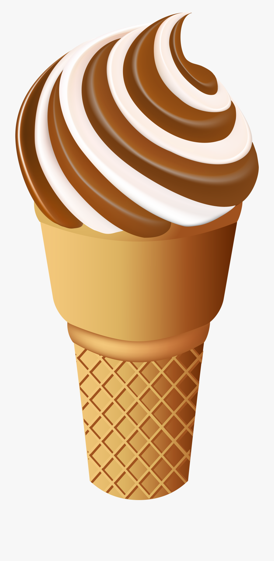Ice Cream Clipart Png, Transparent Clipart