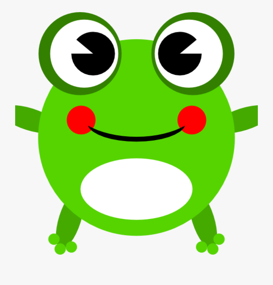 Cute Frog Clipart Cute Ba Frog Clipart Space Clipart - Downloadable Free Printable Birthday Card, Transparent Clipart