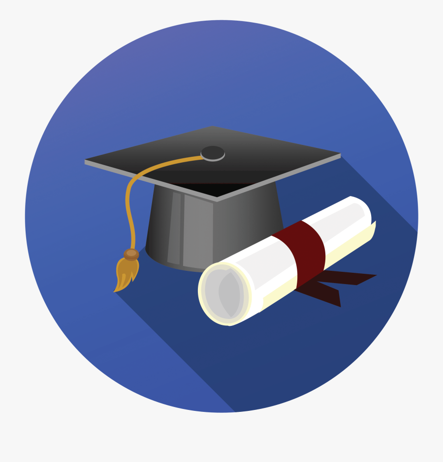 Imagespace - Graduation, Transparent Clipart
