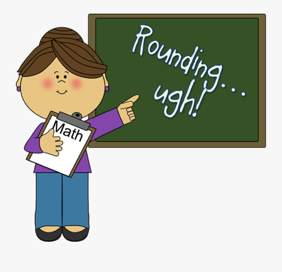 Look To The Board, Transparent Clipart