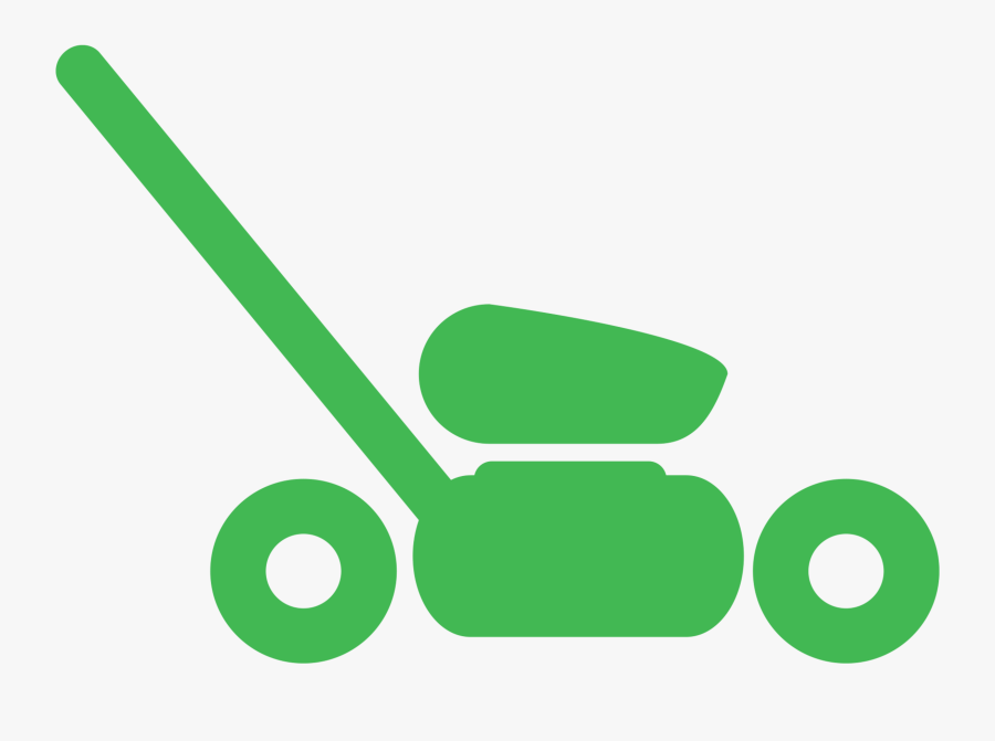 Lawnmower Grass Clipart, Explore Pictures - Lawn Mower Clipart Png, Transparent Clipart