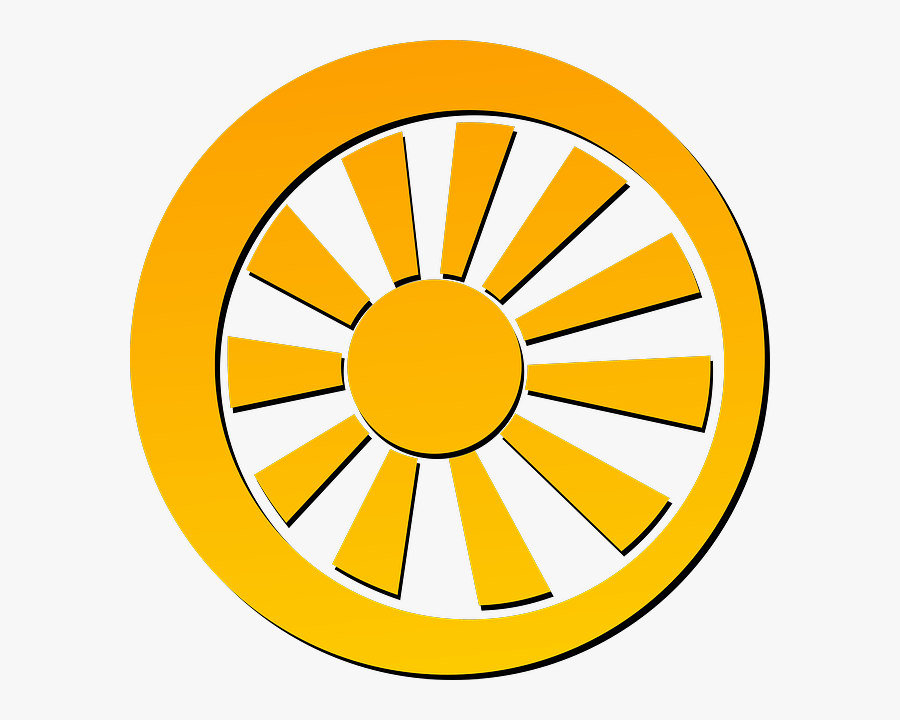 Sun Svg Clip Arts - Fire Department Chiefs Horns, Transparent Clipart