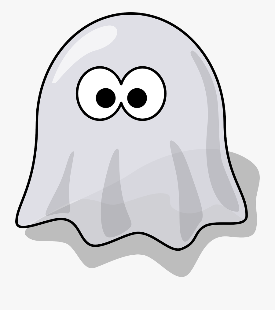 Halloween Cartoon Clipart Transparent, Transparent Clipart