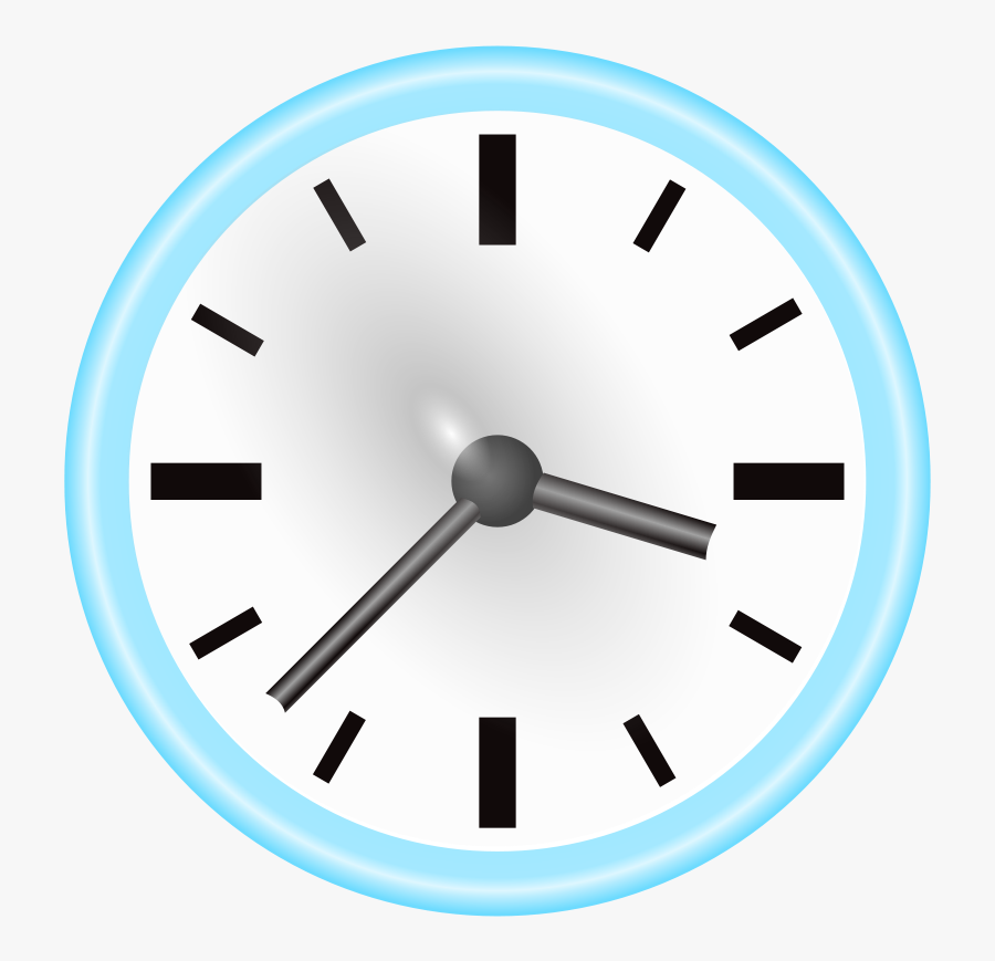 Home Accessories,clock,wall Clock - Clock Time Clipart, Transparent Clipart