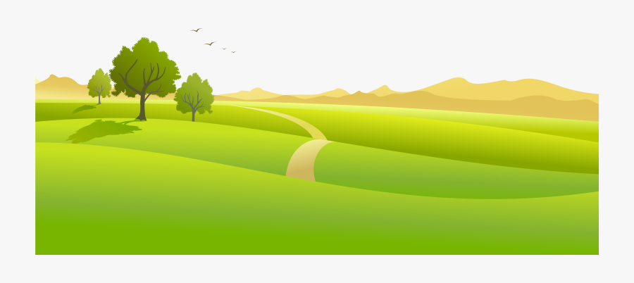 Mountain Clipart Grass Ground - Ground Clipart, Transparent Clipart