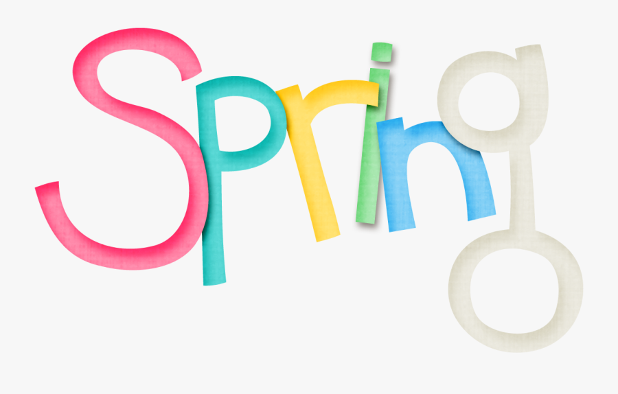 Spring Png Clipart - Spring Clipart Png, Transparent Clipart