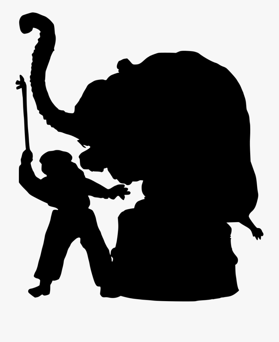 Elephant Clipart , Png Download - Elephant, Transparent Clipart