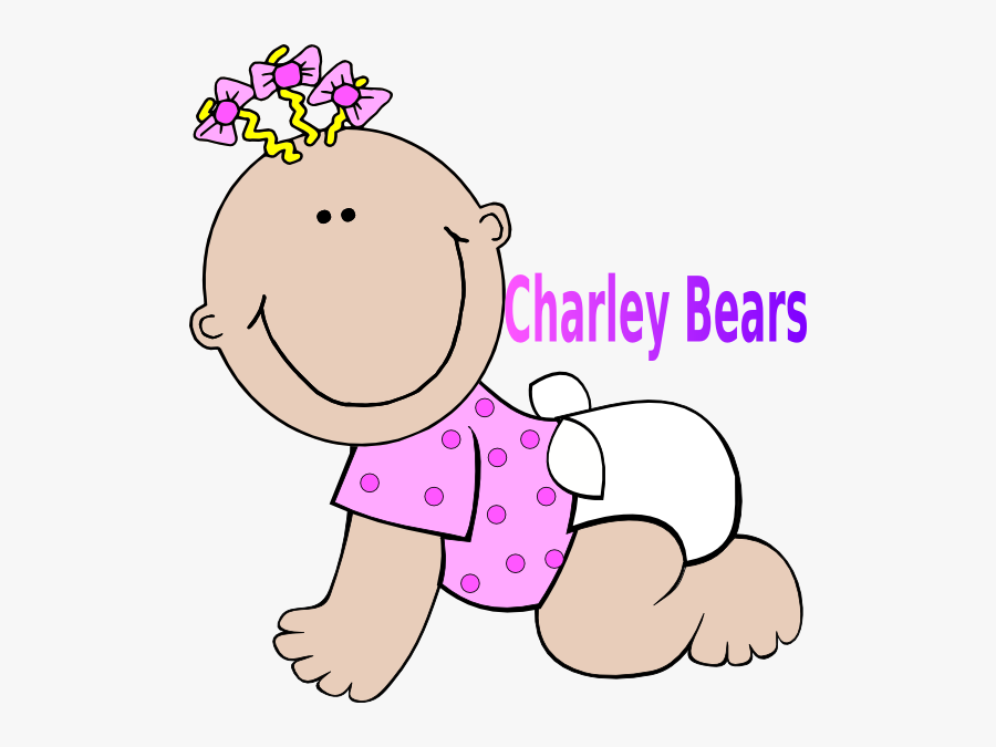 Transparent Bears Png - Baby Clipart Transparent Background, Transparent Clipart
