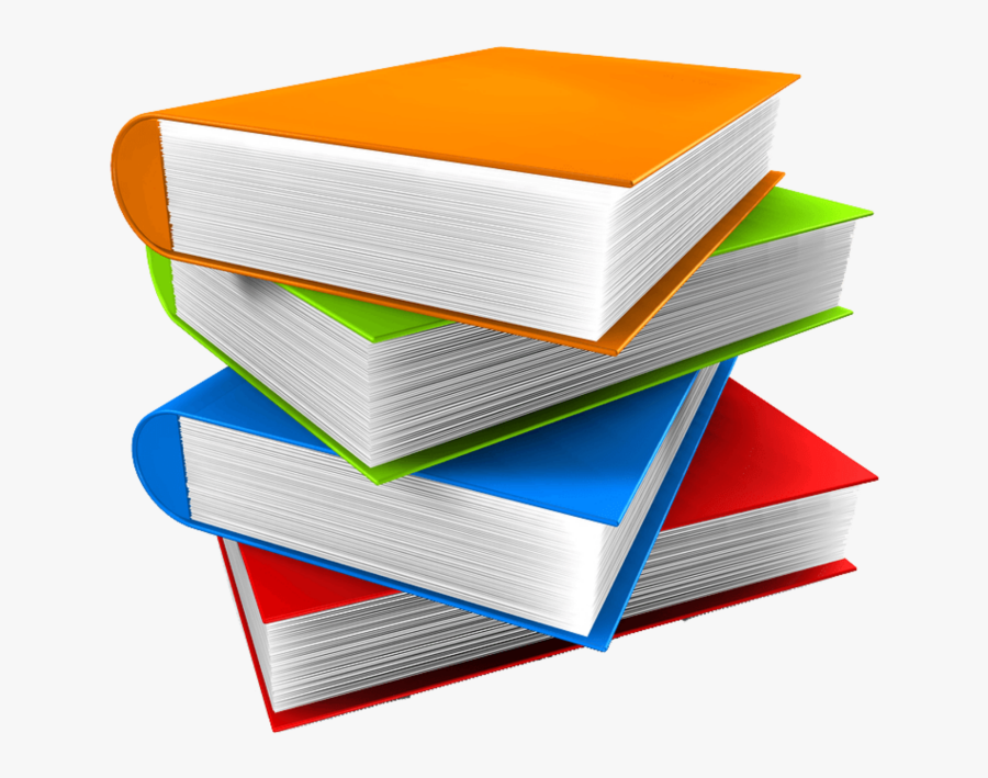 Thumb Image - Transparent Books Png, Transparent Clipart