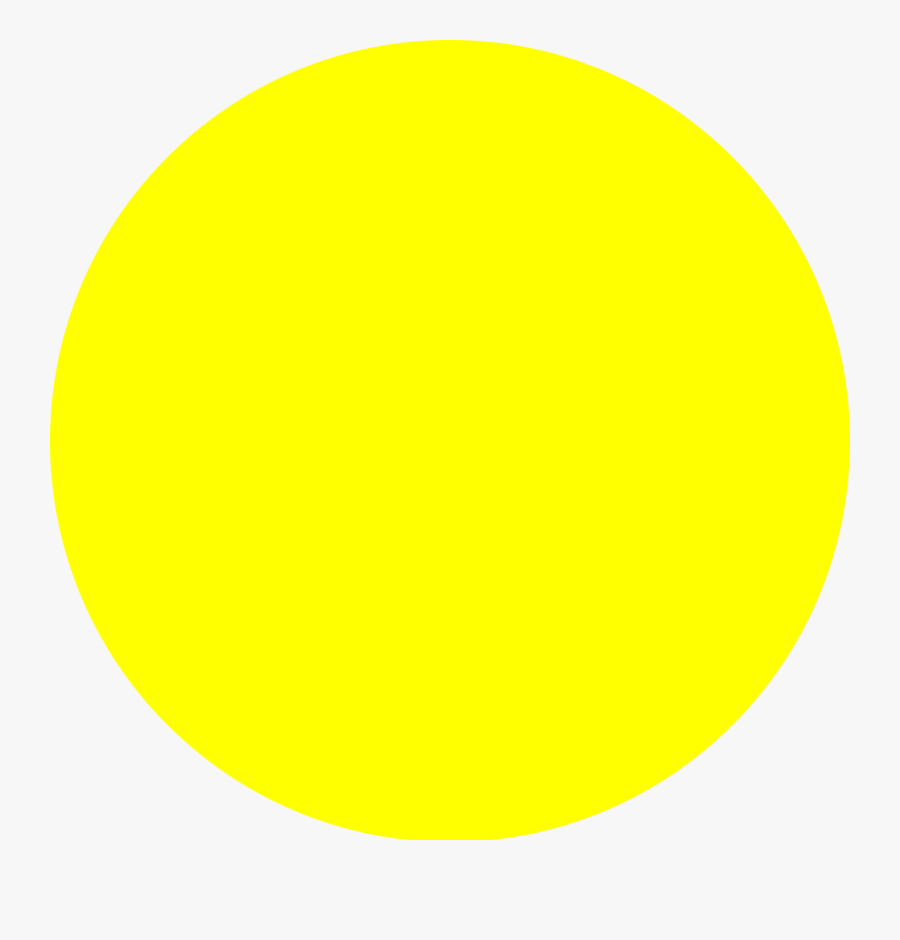 Moon Clipart Yellow - Cosmic Microwave Background Uniform, Transparent Clipart