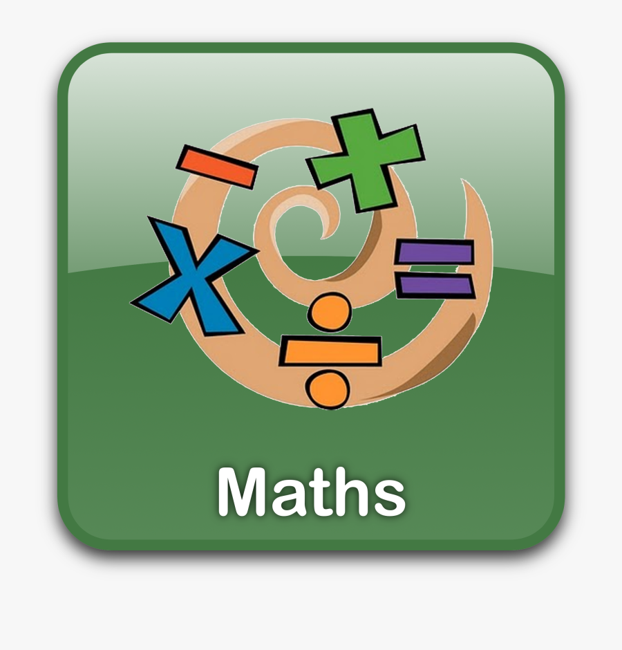 Math Clipart Png - Transparent Background Math Clipart, Transparent Clipart