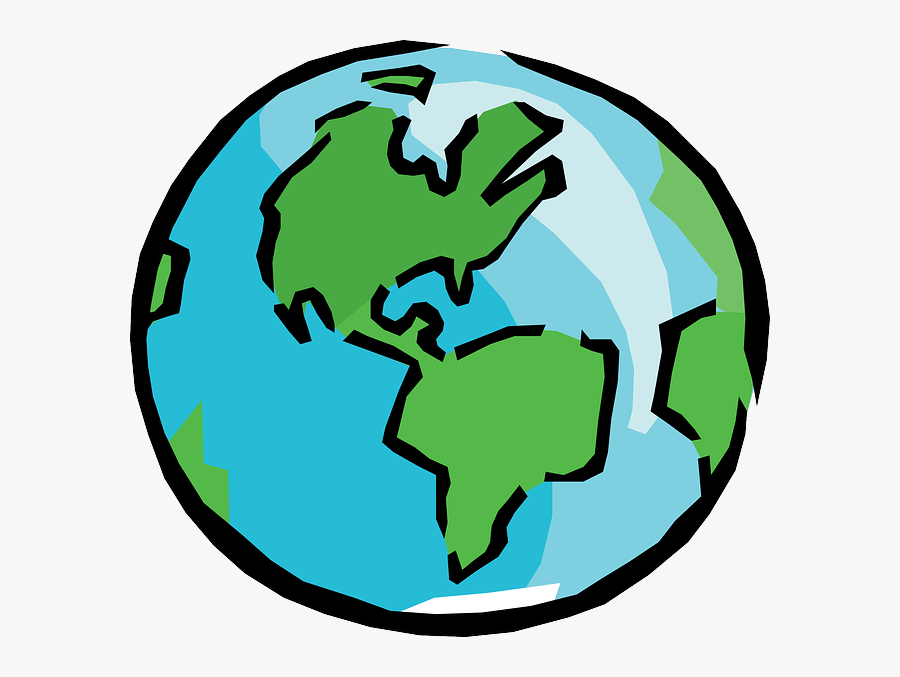 Thumb Image - Earth Clipart, Transparent Clipart