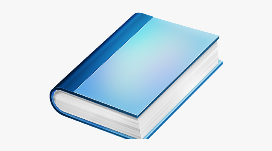Cliparts X Carwad Net - Transparent Books Clip Art, Transparent Clipart