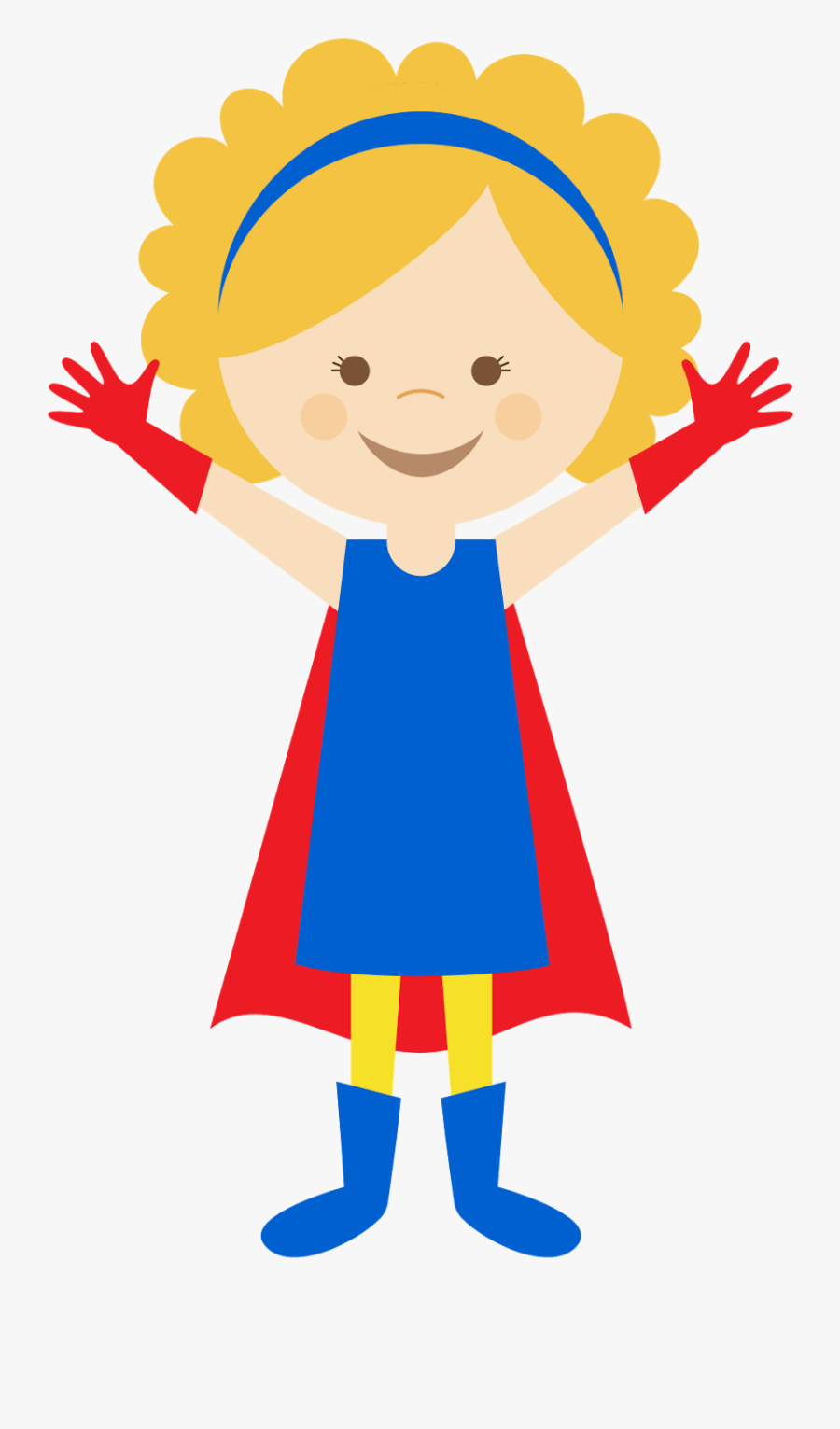 A Place Called Kindergarten, Transparent Clipart