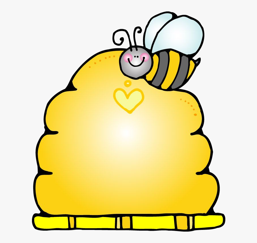 Bee Clipart Ideas Only On Bumble Images Transparent - Bee Hive Clip Art Free, Transparent Clipart