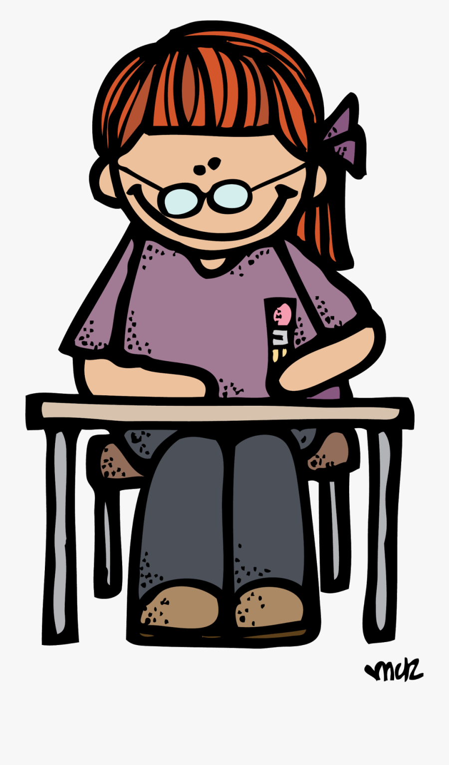 Toad Ally Exceptional Learners - Melonheadz Clipart Writing, Transparent Clipart