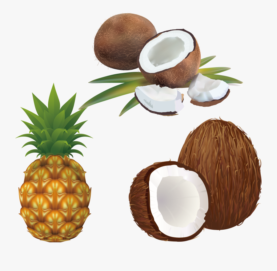 Pineapple Stock Photography Royalty-free Illustration - Cartoon Pineapple, Transparent Clipart