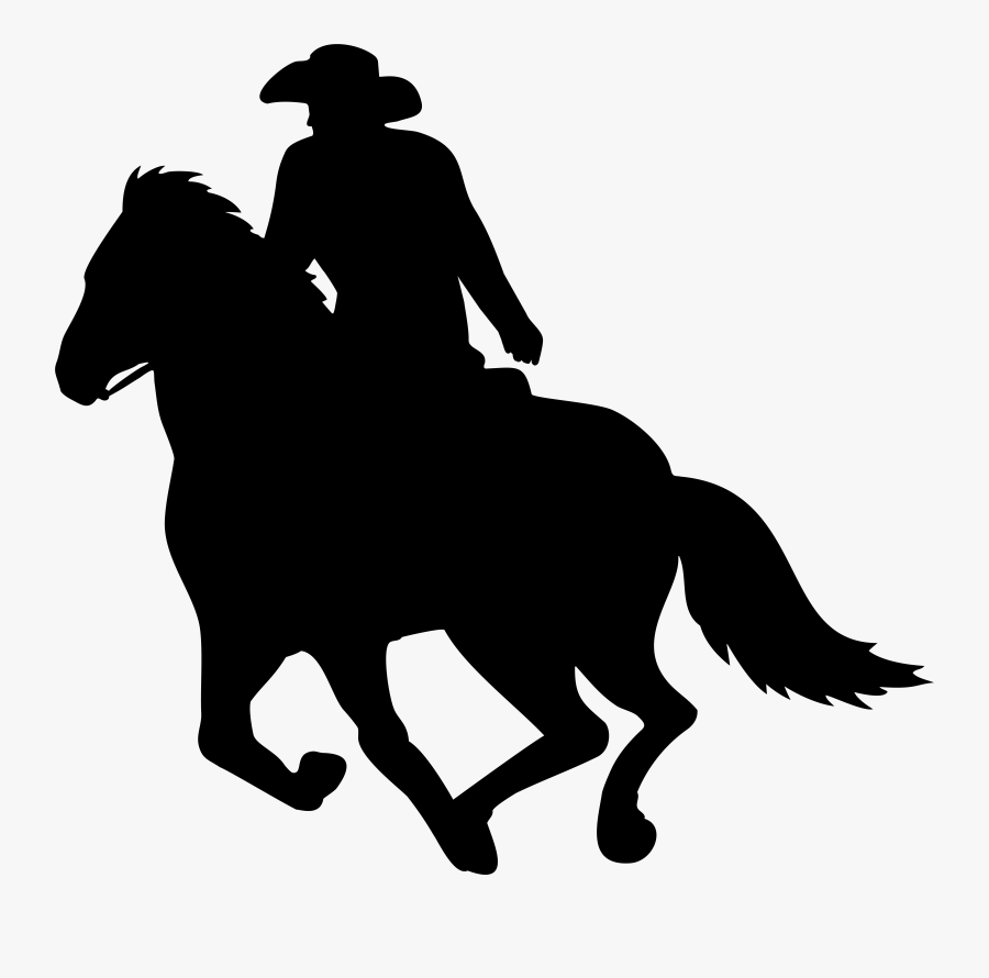 Clip Art Barrel Racing Horse Clipart, Transparent Clipart
