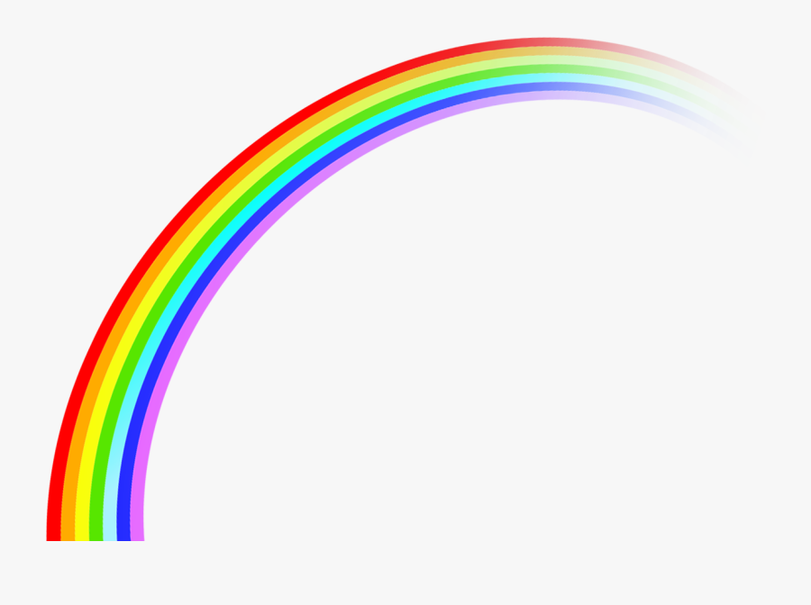 Rainbow Images Png Hd, Transparent Clipart