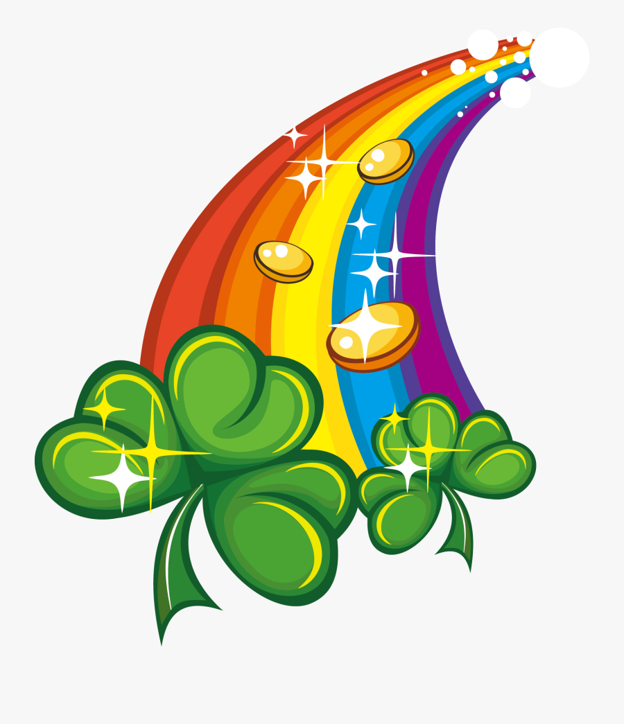 st patricks day frame freebie