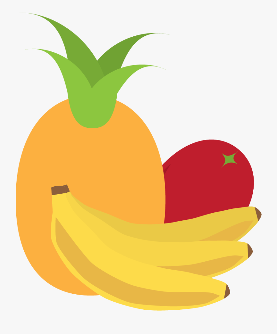 Pineapple Clipart , Png Download, Transparent Clipart