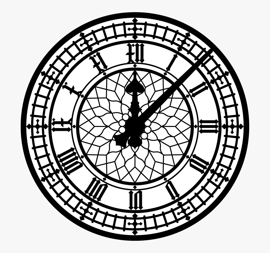 Blogs The Dr - Big Ben Clock Png, Transparent Clipart