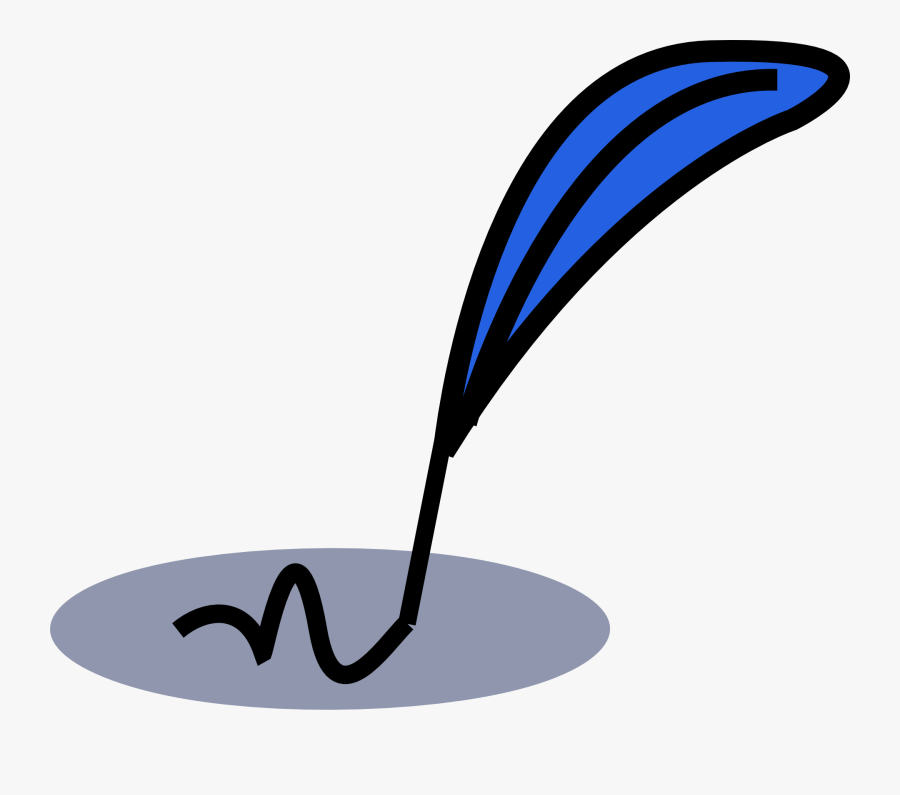 Transparent Writing Clipart Png - Writing Clip Art, Transparent Clipart