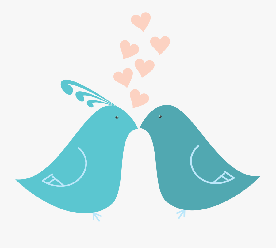 Clipart Love Birds Clipart Image - Hold Never Let You Go, Transparent Clipart