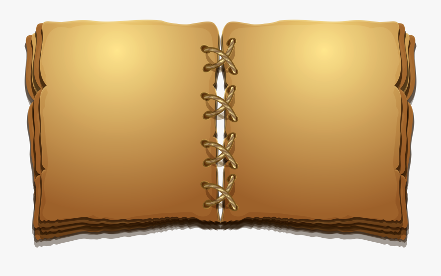 Ancient Book Png Clipart - Ancient Scroll Cliparts Png, Transparent Clipart