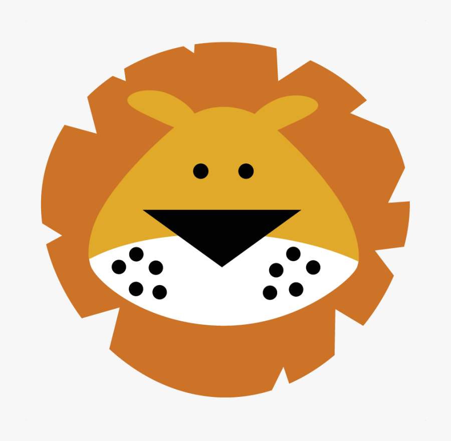 cute-cartoon-lion-head-free-transparent-clipart-clipartkey