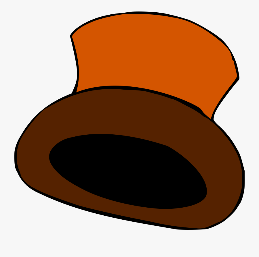 Graduation Hat Clipart, Vector Clip Art Online, Royalty - Hat, Transparent Clipart
